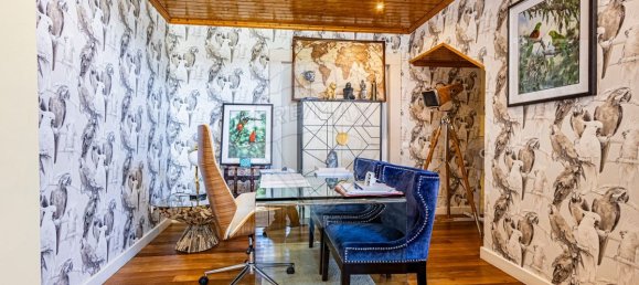 Casa de 5 dormitorios en Alpiarca, Portugal No. 186149 21