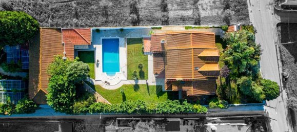 Casa de 5 dormitorios en Alpiarca, Portugal No. 186149 19