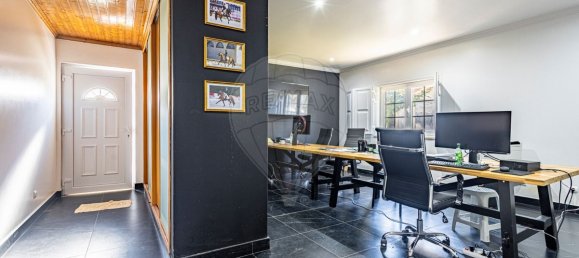 Casa de 5 dormitorios en Alpiarca, Portugal No. 186149 39