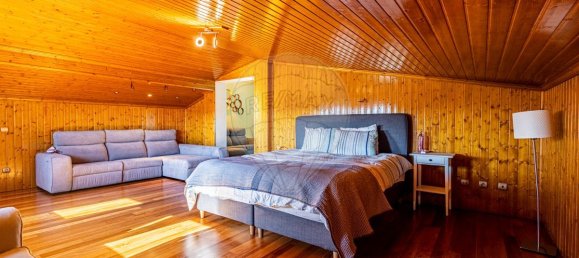 Casa de 5 dormitorios en Alpiarca, Portugal No. 186149 46