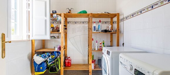 Casa de 5 dormitorios en Alpiarca, Portugal No. 186149 34