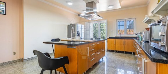 Casa de 5 dormitorios en Alpiarca, Portugal No. 186149 35