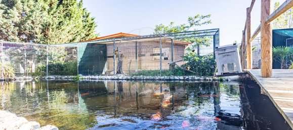 Casa de 5 dormitorios en Alpiarca, Portugal No. 186149 15