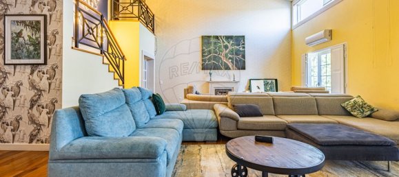 Casa de 5 dormitorios en Alpiarca, Portugal No. 186149 22