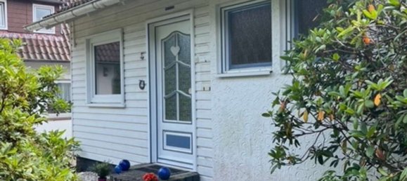 Casa de 4 divisões em Harburg, Germany N.º 145182 2