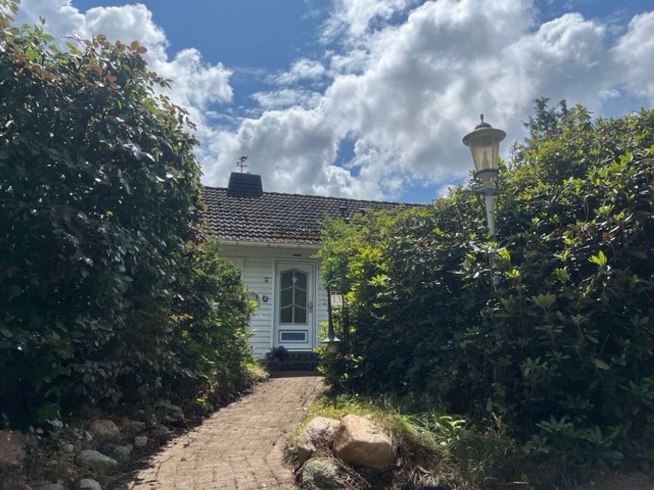 Casa de 4 divisões em Harburg, Germany N.º 145182