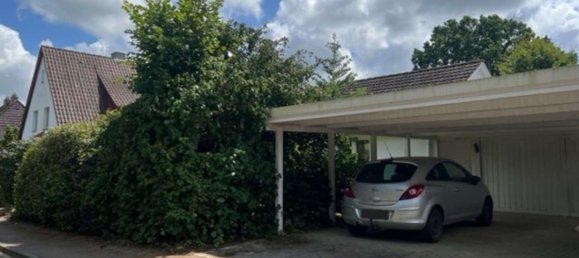 Casa de 4 divisões em Harburg, Germany N.º 145182 6