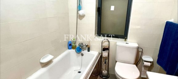 Maisonette de 2 dormitorios en Marsaskala, Malta No. 10423 5