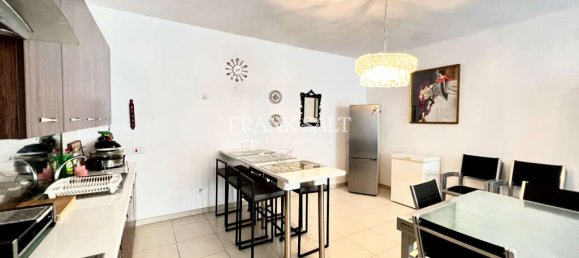 Maisonette de 2 dormitorios en Marsaskala, Malta No. 10423 2