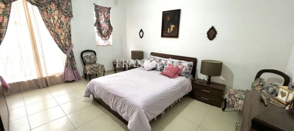 Maisonette de 2 dormitorios en Marsaskala, Malta No. 10423 3