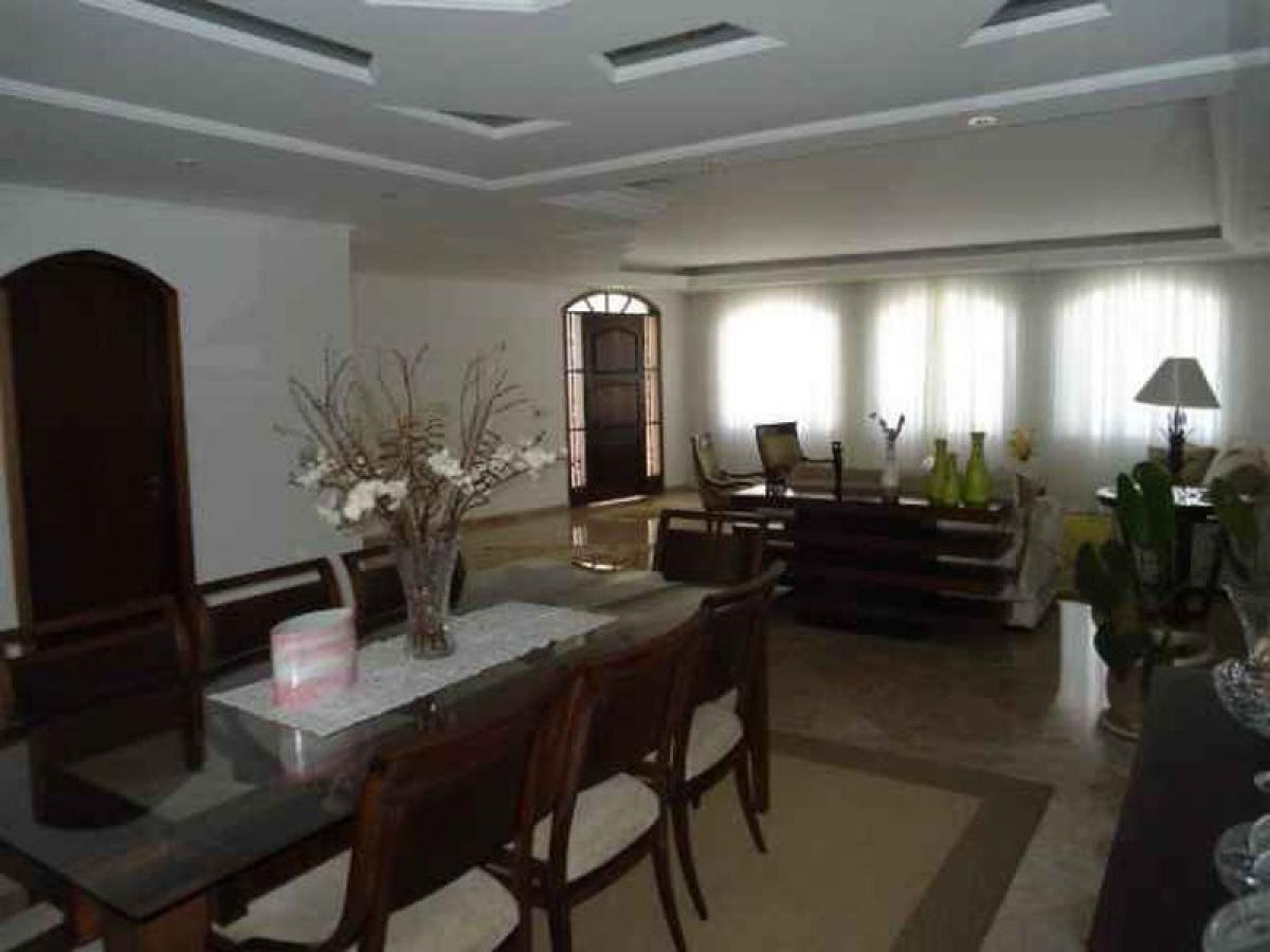 4 bedrooms House in Sao Paulo, Brazil No. 432898