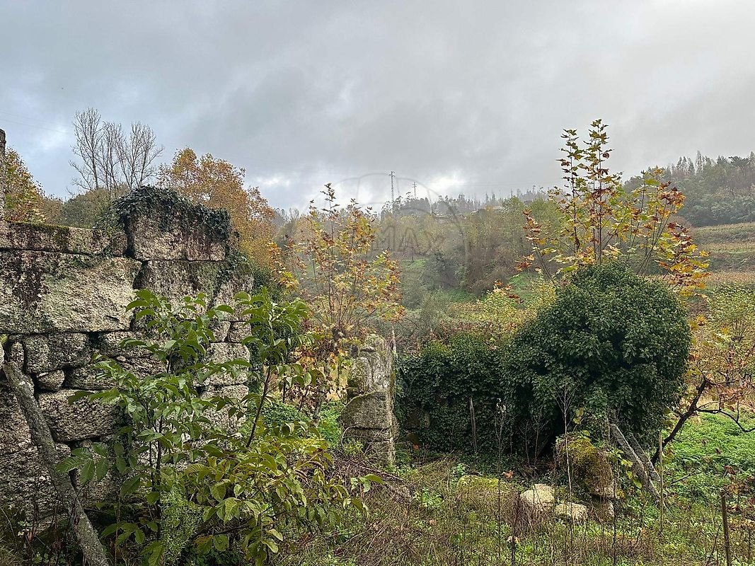 3 chambres Maison à Amarante, Portugal No. 189069