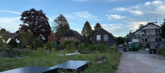 Land in Eimsbuttel, Germany No. 291281 2