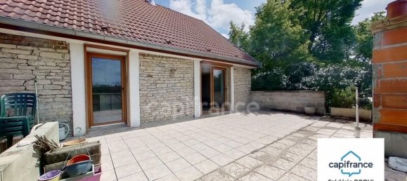 4 bedrooms House in Cote-d'Or, France No. 327266 7