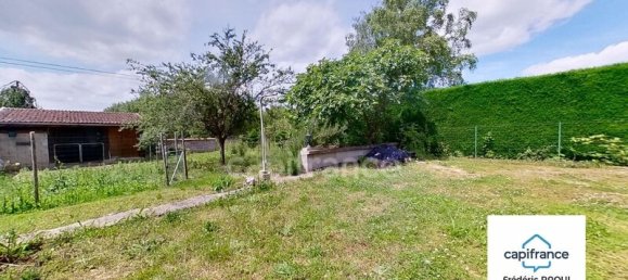 4 bedrooms House in Cote-d'Or, France No. 327266 8