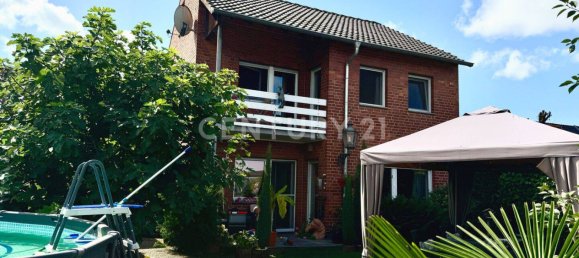 Casa de 4 habitaciónes en Heinsberg, Germany No. 326845 2