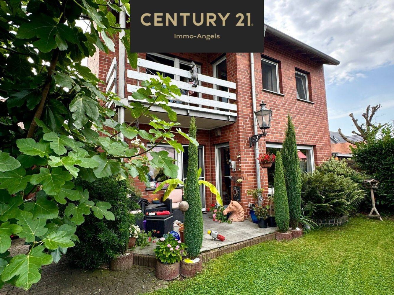 Casa de 4 habitaciónes en Heinsberg, Germany No. 326845