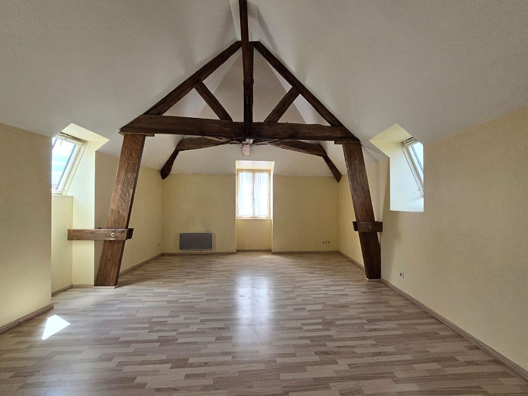 Apartamento T2 em Luzarches, France N.º 167524