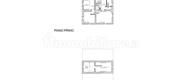 1 bedroom House in San Gimignano, Italy No. 323811 17