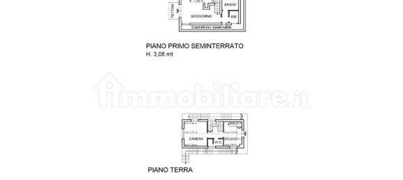 1 bedroom House in San Gimignano, Italy No. 323811 20