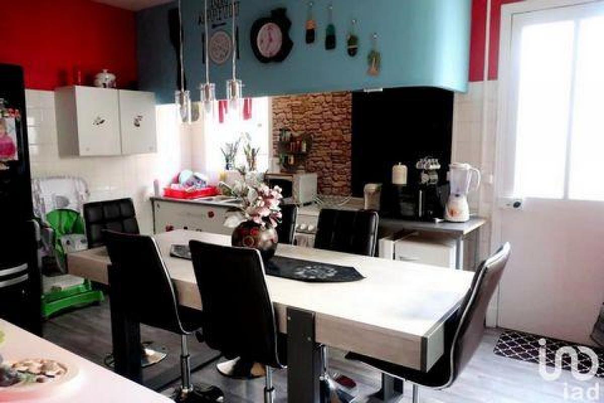 3 Schlafzimmer Haus in Mazamet, France, Nr. 28342