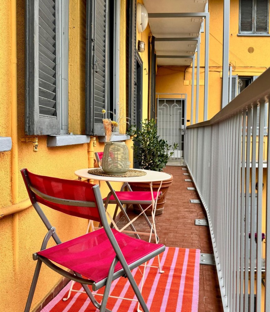 Apartamento de 3 habitaciónes en Milan, Italy No. 244929