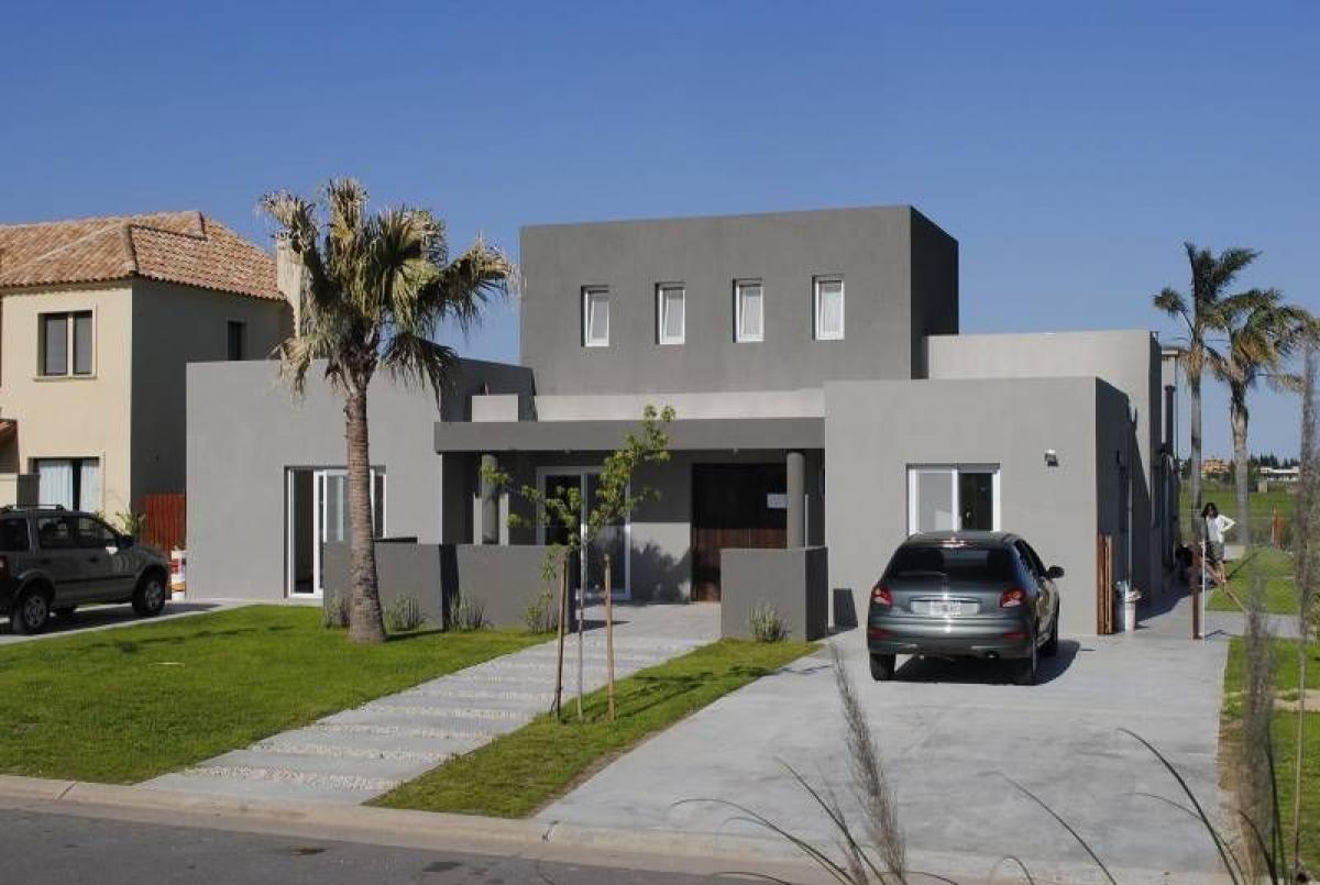4 bedrooms House in Tigre, Argentina No. 92356