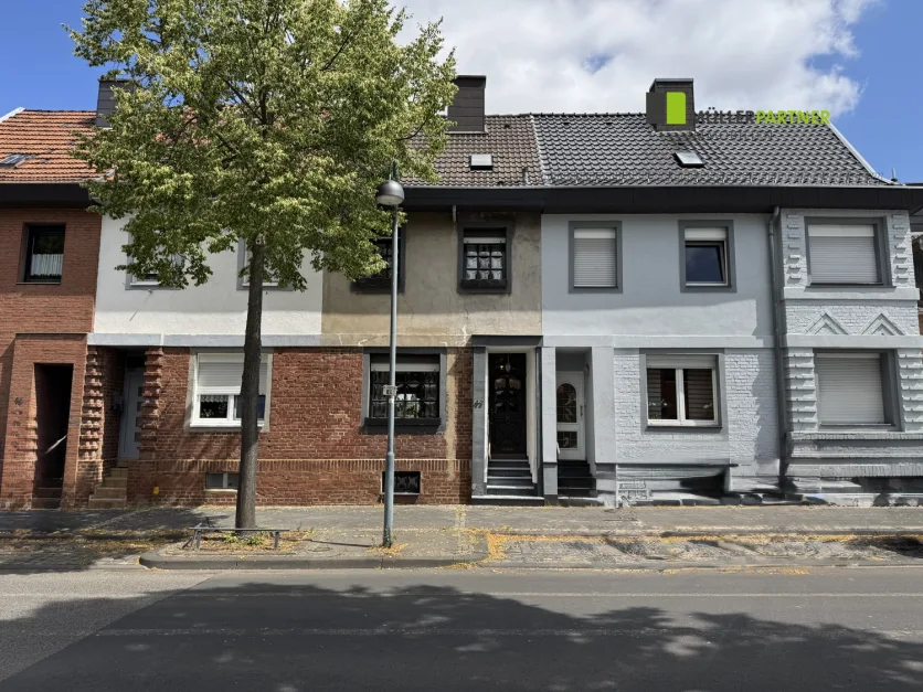 3 Schlafzimmer Stadthaus in Aachen, Germany, Nr. 325314