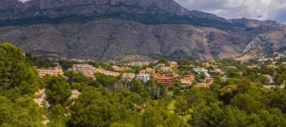  Land in Altea, Spain No. 12185 6