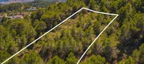  Land in Altea, Spain No. 12185 5