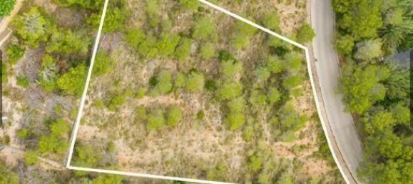  Land in Altea, Spain No. 12185 4