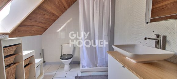 5 bedrooms Villa in Ablis, France No. 185532 9