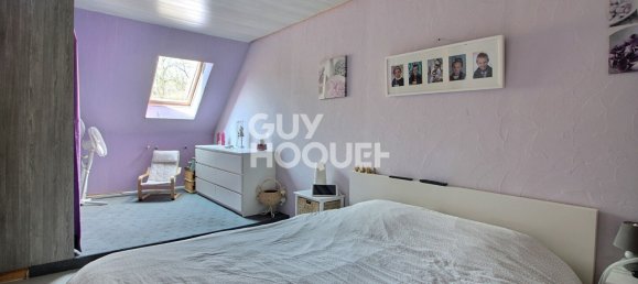 5 bedrooms Villa in Ablis, France No. 185532 6