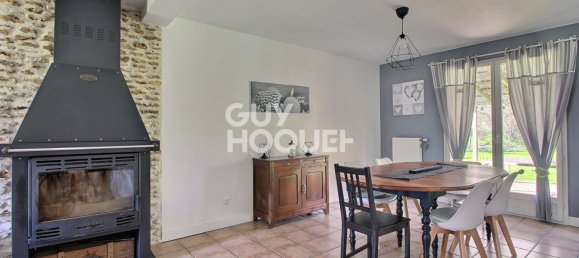 5 bedrooms Villa in Ablis, France No. 185532 3