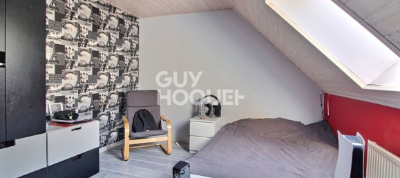 5 bedrooms Villa in Ablis, France No. 185532 10