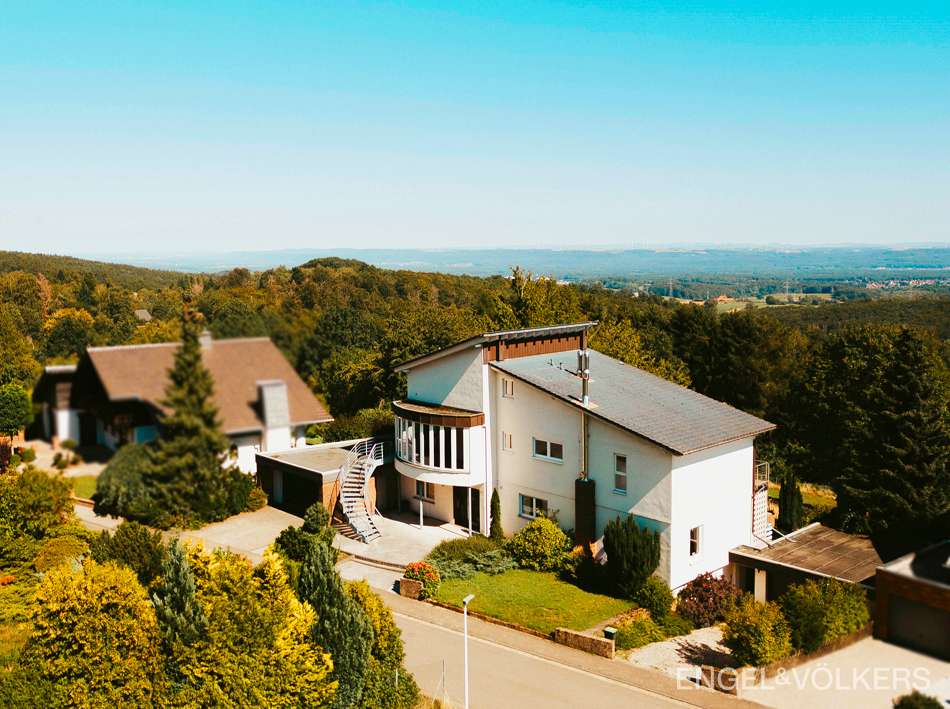 10 rooms Townhouse in Saarpfalz, Germany No. 274919