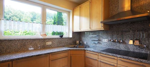 10 rooms Townhouse in Saarpfalz, Germany No. 274919 8