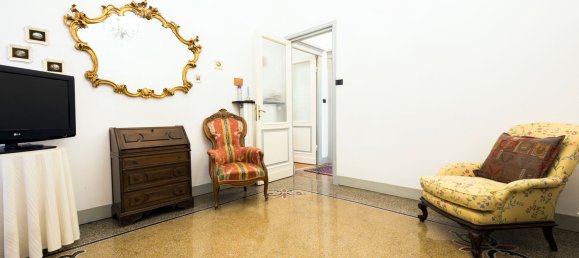 6 bedrooms Apartment in Genoa, Italy No. 352321 16