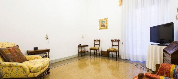 6 bedrooms Apartment in Genoa, Italy No. 352321 14