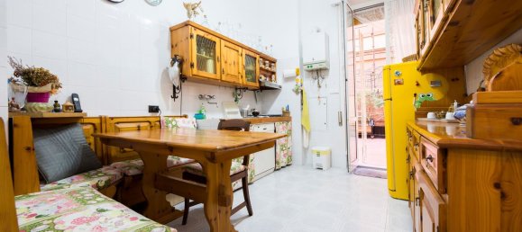 6 bedrooms Apartment in Genoa, Italy No. 352321 23