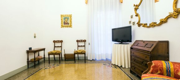 6 bedrooms Apartment in Genoa, Italy No. 352321 15