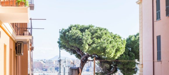 6 bedrooms Apartment in Genoa, Italy No. 352321 31