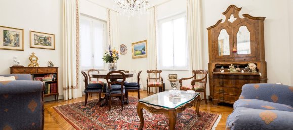 6 bedrooms Apartment in Genoa, Italy No. 352321 11