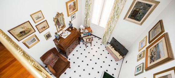 6 bedrooms Apartment in Genoa, Italy No. 352321 20