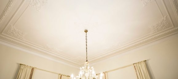 6 bedrooms Apartment in Genoa, Italy No. 352321 22