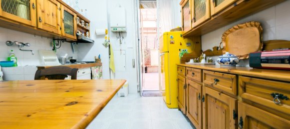 6 bedrooms Apartment in Genoa, Italy No. 352321 24