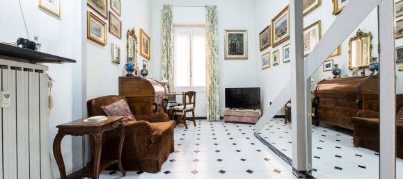 6 bedrooms Apartment in Genoa, Italy No. 352321 17