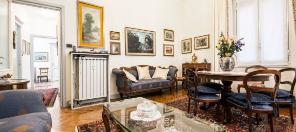 6 bedrooms Apartment in Genoa, Italy No. 352321 12