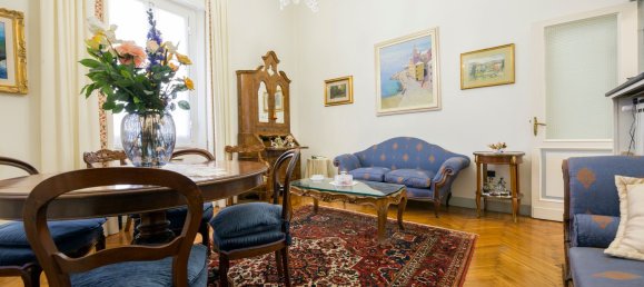 6 bedrooms Apartment in Genoa, Italy No. 352321 13