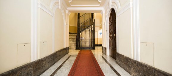 6 bedrooms Apartment in Genoa, Italy No. 352321 28